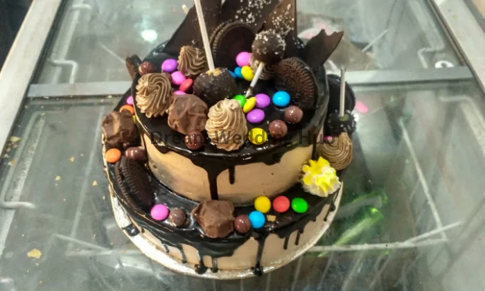 Bilal Bakery Syed Toufeeq